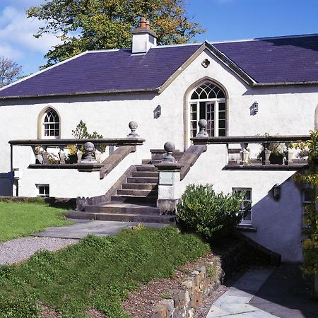Armadale Castle Cabins Ardvasar  Exterior foto