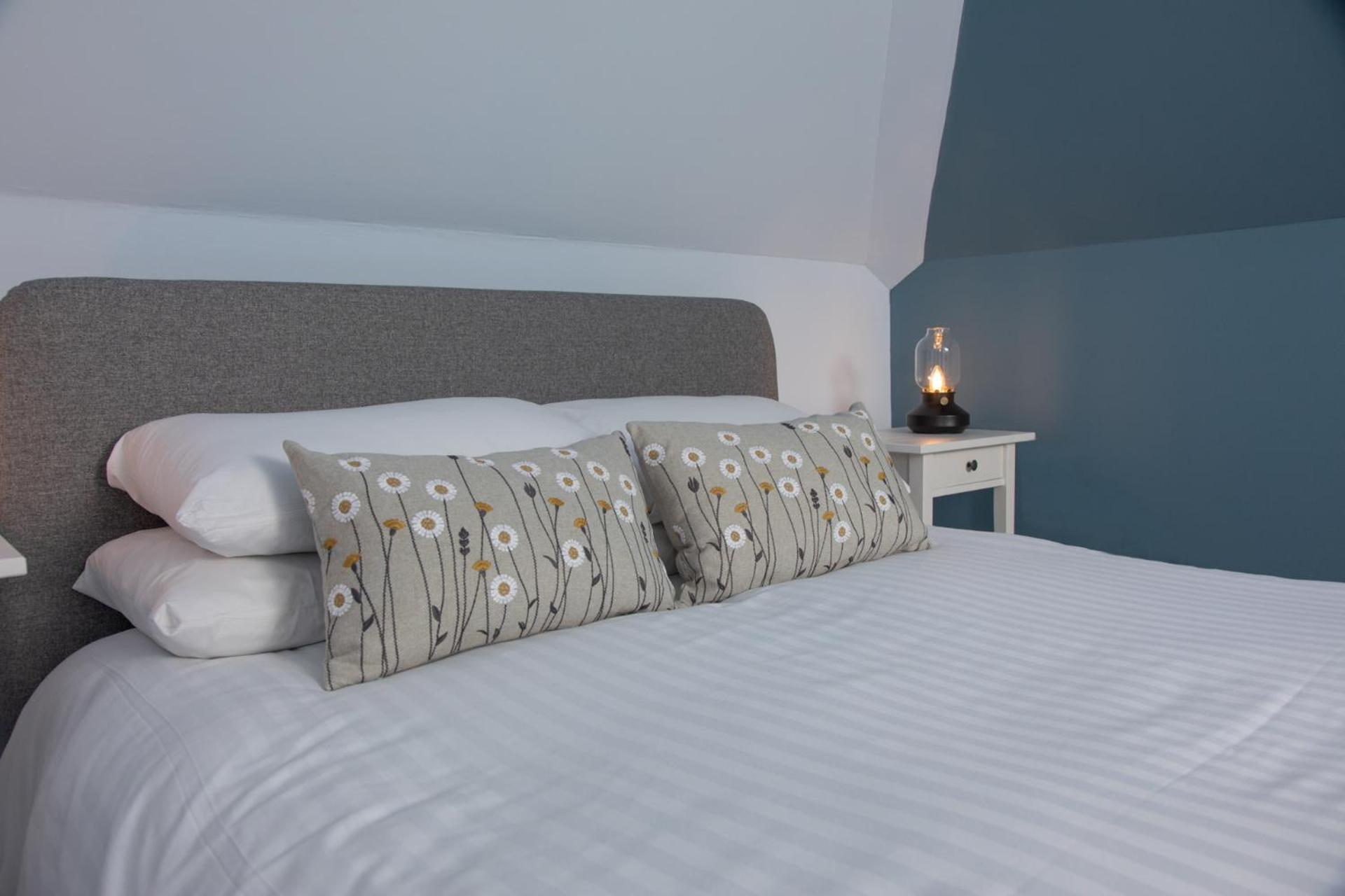 Armadale Castle Cabins Ardvasar  Zimmer foto